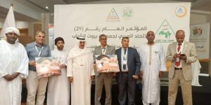 لجمعيات بيوت الشباب.. الجزائر تفوز بعضوية مكتب الاتحاد العربي 