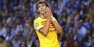 أتلتيكو مدريد يحدد سعر بيع فيليكس لبرشلونة