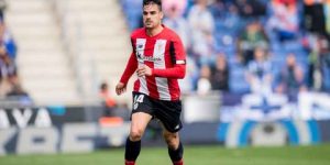 غارسيا: أرغب في الانتقال للدوري السعودي