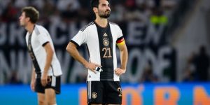 غوندوغان: نحاول التكيف مع أفكار ناغلسمان