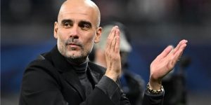 غوارديولا يعرقل خطة ريال مدريد