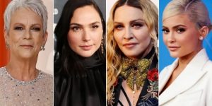 إلى جانب توبيخهم لـ “دعمهم كيانا محتلا”.. أعلام فلسطين تغزو حسابات مشاهير هوليوود الداعمين للكيان الصهيوني