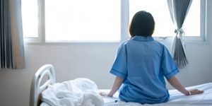 حكايتي مع الداء