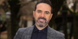 وائل جسار بعد إلغاء ثلاث حفلات في مصر: هذا أقل شيء يمكن تقديمه لأهل غزة