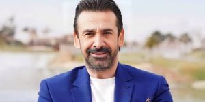 كريم عبد العزيز يتحدث عن توقّع طبيبة إنجليزية له بالوفاة