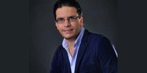 الكاتب الجزائري سعيد خطيبي ينسحب من معرض فرانكفورت الدولي للكتاب