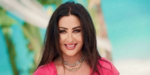 لطيفة تهاجم الناطق باسم الجيش الصهيوني