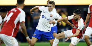 فيرمين لوبيز: عانيت من نفس مشكلة ميسي