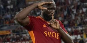 ميلان يخطط للتعاقد مع لوكاكو