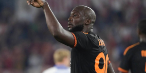 لوكاكو يحقّق رقما مميزا مع روما