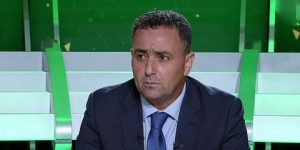 خلفا لمصطفى بسكري.. عامر منسول يتسلم مهامه رسميا كمدير فني وطني