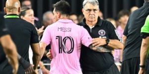 لغز ميسي يضع إنتر ميامي في مرمى الانتقادات