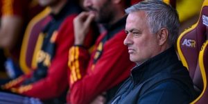 مورينيو: أستحق ما حدث معي