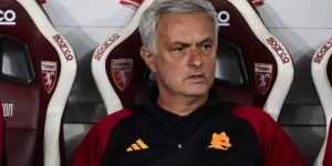 مورينيو: قبل ثلاثة أشهر كنت محبوباً والآن ربّما تغيّر كل شيء