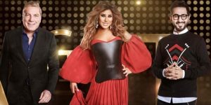 نجوى كرم مطلوبة لأهم برامج الهواة!