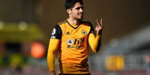 مينديز قد يدفع بيدرو نيتو إلى أرسنال أو ليفربول