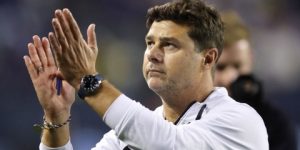 بوتشيتينو: أشعر بفخر كبير