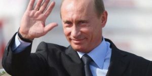 فريق إستوني يقيل مدربه بسبب تهنئة لبوتين