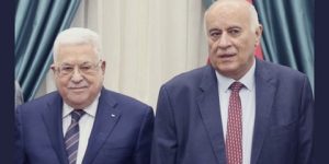 رئيس الاتحادية الفلسطينية يثمن الموقف الجزائري 