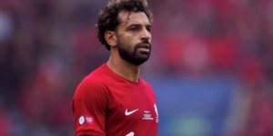 زيندن: صلاح لم ينفجر بعد هذا الموسم