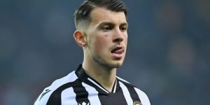 جوفنتوس عينه على لازار ساماردزيتش