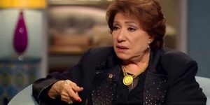 تحت عنوان “شخصيات مصرية مؤثرة”.. سميحة أيوب تعلّق على انتقادات وضع سيرتها الذاتية في منهج الدراسة