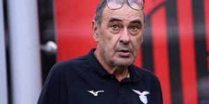 ساري يفتح النار على الجميع