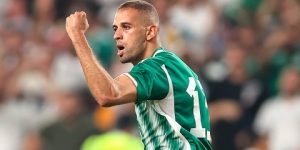 سليماني يرفض الاعتزال الدولي