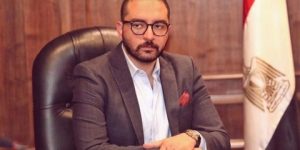 أحمد ثروت عن إصابته بمتلازمة ميلر فيشر: أخذت 60 حقنة في 5 أيام