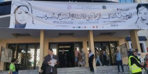 المهرجان الثقافي الوطني للإنتاج المسرحي النسوي.. انطلاق الطبعة الـ 6 بعنابة وسط أجواء مميزة