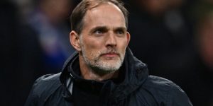 توماس توخيل يشعلها: العمل في إسبانيا يروق لي