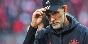 توخيل: واجهنا ماينز بإصابات مختلفة.. وحالة غوريتسكا تقلقني