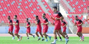 هاجس الإصابات يطارد اتحاد العاصمة قبل مواجهة الكناري