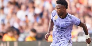 المعاناة تتواصل.. فينيسيوس يكشف واقعة عنصرية جديدة بحقه!