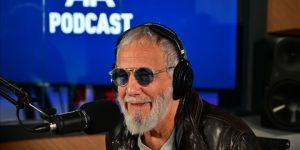 المغني البريطاني يوسف إسلام: بعد اعتناقي الإسلام، أصبحت قادرا على رؤية الحقيقة