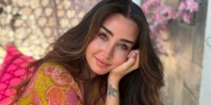 هنا الزاهد: شهر العسل كان “كارثياً” وهذا سبب الغضب من أحمد السعدني