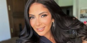 منى زكي: “ليتني أستطيع أن أخبئ الأطفال في قلبي ريثما تنتهي الحرب”