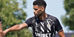 في الجولة 12 من الدوري البلجيكي.. زرقان يقدم أفضل مباراة له منذ بداية الموسم