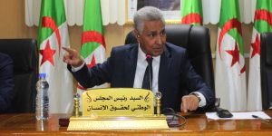 زعلاني: حرية التعبير لايجب أن تمس بالوحدة الوطنية وفرنسا تشهد تراجعا رهيباً في الحقوق والحريات