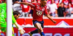 أوناس يعرب عن سعادته الكبيرة بمساهمته في الفوز