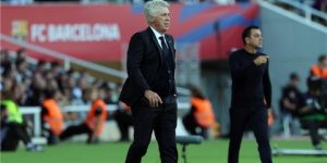 أنشيلوتي يكافئ نجوم ريال مدريد