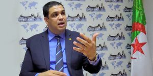 الجزائر ستكون صوت إفريقيا والعرب بمجلس الأمن الدولي.. “طوفان الأقصى” غيّر قواعد اللعبة وأعاد رص الصفوف الفلسطينية