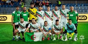 الفاف تنفي خبر مشاركة المنتخب الوطني لـ “الميني فوت”