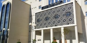 الوالي المنتدب يأمر بإطلاق جميع المشاريع العالقة ببلديات براقي