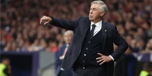 أنشيلوتي ينصح ريال مدريد: ألفونسو ديفيز ليس خياري الأول