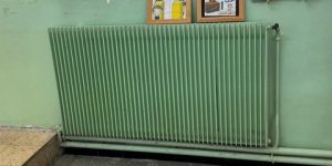 التدفئة المدرسية تحت مجهر الوالي المنتدب للحراش