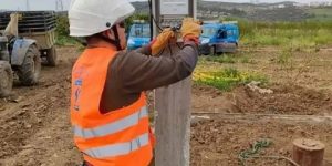 تيبازة.. ربط 76 مستثمرة فلاحية بالطاقة الكهربائية