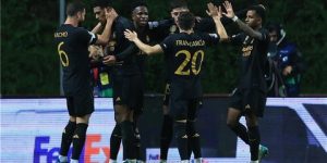 رقم تاريخي وفأل خير بعد انتصار ريال مدريد