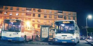 اقتراح كاميرات ودوريات أمنية لتعزيز الأمن بقطاع النقل بالعاصمة