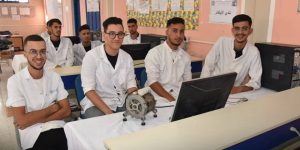 استحداث 261 ألف منصب تكوين جديد بمراكز التكوين المهني